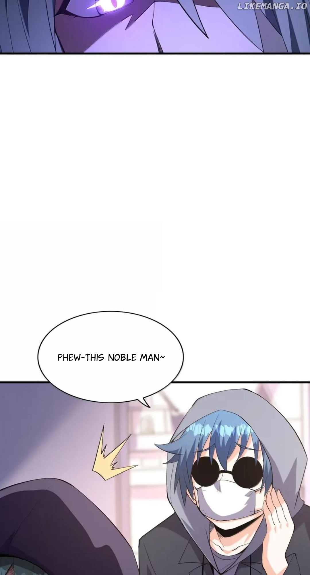 My Harem Is Entirely Female Demon Villains Chapter 198 - page 19